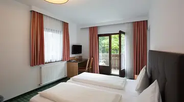 Hotel Bon Alpina