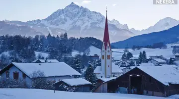 Hotel Bon Alpina