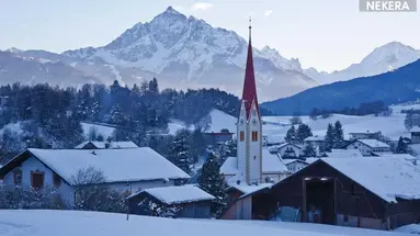 Hotel Bon Alpina