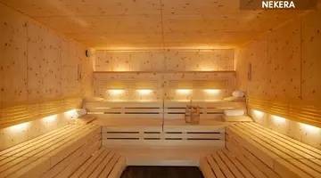 Hotel Bon Alpina