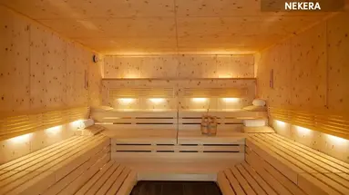 Hotel Bon Alpina