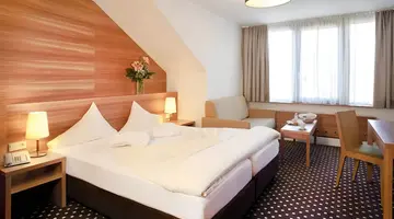 Hotel Bon Alpina