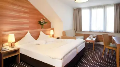 Hotel Bon Alpina