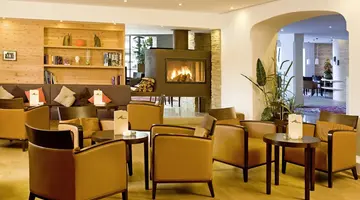Hotel Bon Alpina