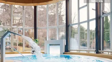 Hotel Bon Alpina