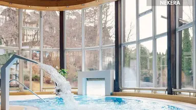 Hotel Bon Alpina