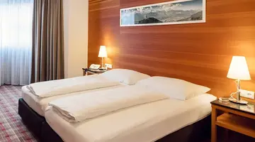 Hotel Bon Alpina