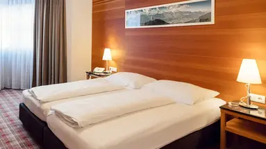 Hotel Bon Alpina