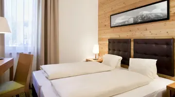 Hotel Bon Alpina