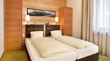 Hotel Bon Alpina