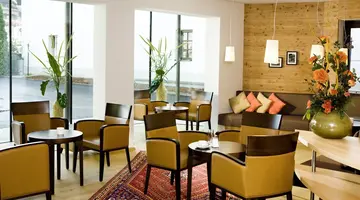Hotel Bon Alpina