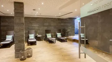 Hotel Bon Alpina