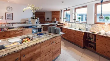 Hotel Bon Alpina