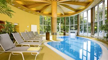Hotel Bon Alpina