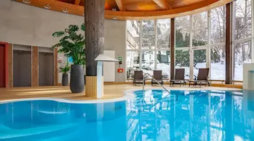 Hotel Bon Alpina