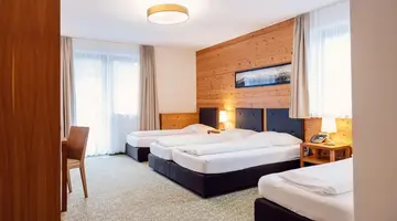 Hotel Bon Alpina