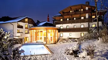 Hotel Bon Alpina