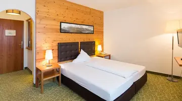 Hotel Bon Alpina