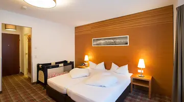 Hotel Bon Alpina