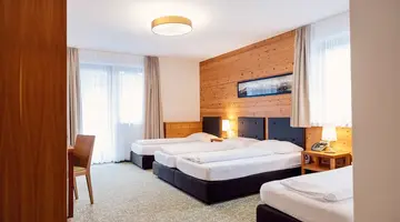 Hotel Bon Alpina