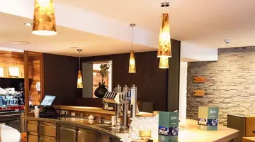 Hotel Bon Alpina