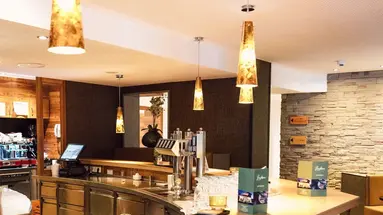 Hotel Bon Alpina