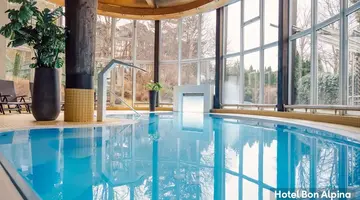Hotel Bon Alpina