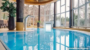 Hotel Bon Alpina
