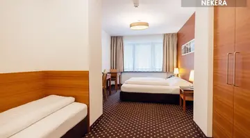 Hotel Bon Alpina