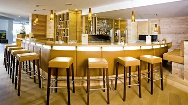 Hotel Bon Alpina
