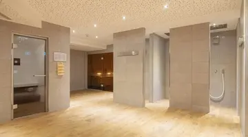 Hotel Bon Alpina