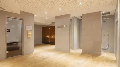 Hotel Bon Alpina