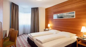 Hotel Bon Alpina