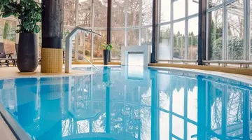 Hotel Bon Alpina