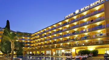 HOTEL BON REPOS - CALELLA