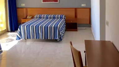HOTEL BON REPOS - CALELLA