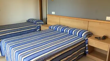 HOTEL BON REPOS - CALELLA