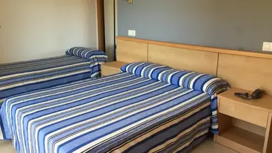 HOTEL BON REPOS - CALELLA