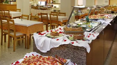 HOTEL BON REPOS - CALELLA