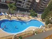 HOTEL BON REPOS - CALELLA