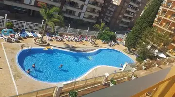 HOTEL BON REPOS - CALELLA