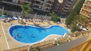 HOTEL BON REPOS - CALELLA
