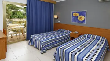 HOTEL BON REPOS - CALELLA