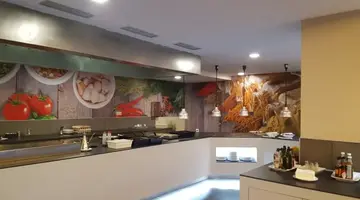 HOTEL BON REPOS - CALELLA