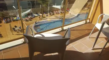 HOTEL BON REPOS - CALELLA
