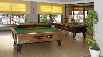 HOTEL BON REPOS - CALELLA