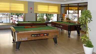 HOTEL BON REPOS - CALELLA