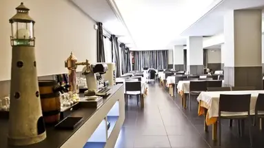 HOTEL BON REPOS - CALELLA