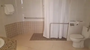 HOTEL BON REPOS - CALELLA