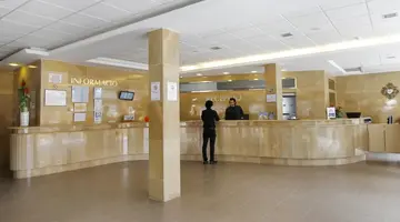 HOTEL BON REPOS - CALELLA